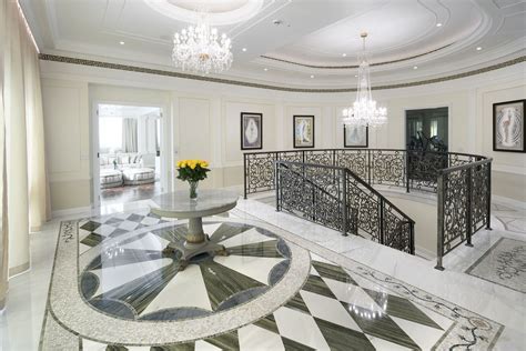 versace palazzo stay cost|palazzo Versace suites.